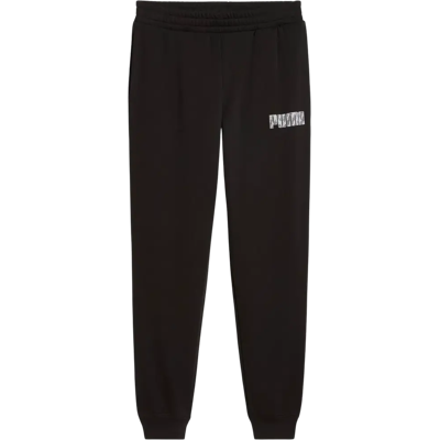 Puma miesten collegehousut Sweatpant Puma miesten collegehousut Sweatpant