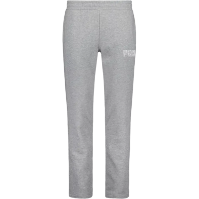 Puma miesten collegehousut Pants op Puma miesten collegehousut Pants op