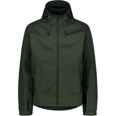 Whistler miesten Evarst Softshell-takki Whistler miesten Evarst Softshell-takki