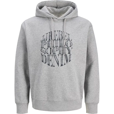 JJ Rebel miesten collegehuppari JRERBBLUE JJ Rebel miesten collegehuppari JRERBBLUE