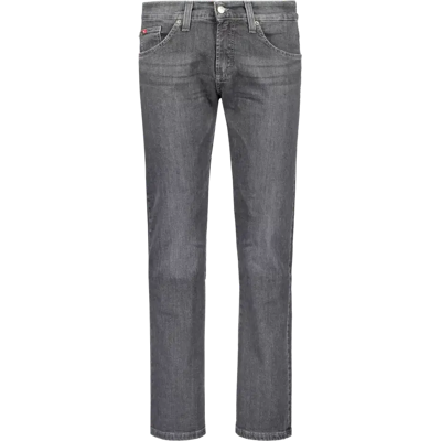 Lee Cooper LC 06 9945 Relaxed fit Tumman Harmaa Miesten farkut Lee Cooper LC 06 9945 Relaxed fit Tumman Harmaa Miesten farkut