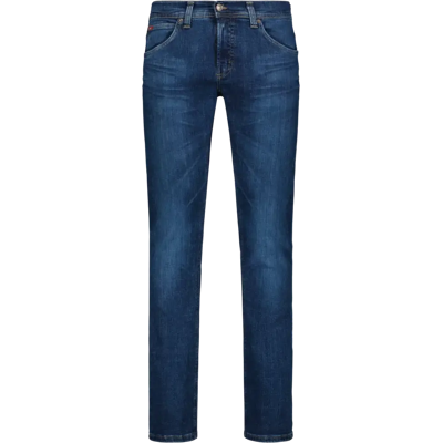 Lee Cooper LC 14N 7675 Slim fit Sininen Miesten farkut Lee Cooper LC 14N 7675 Slim fit Sininen Miesten farkut