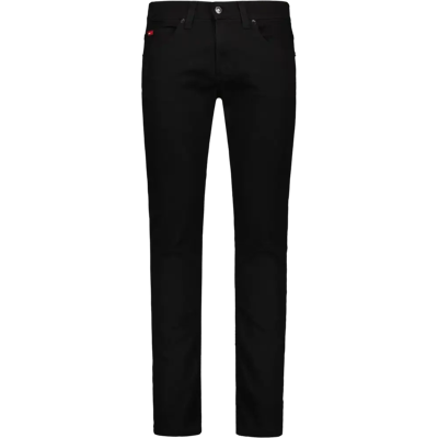 Lee Cooper LC 14N 9281 Slim fit Musta Miesten farkut Lee Cooper LC 14N 9281 Slim fit Musta Miesten farkut