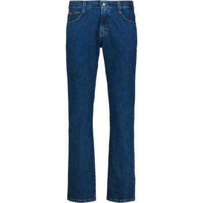 Lee Cooper miesten farkut LC 06 2356 sininen Relaxed fit Lee Cooper miesten farkut LC 06 2356 sininen Relaxed fit