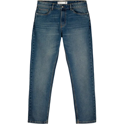 WKLY. miesten farkut tapered fit CYCLO® 202W312511 WKLY. miesten farkut tapered fit CYCLO® 202W312511