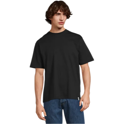 WKLY. miesten t-paita basic oversize 195W482406 WKLY. miesten t-paita basic oversize 195W482406