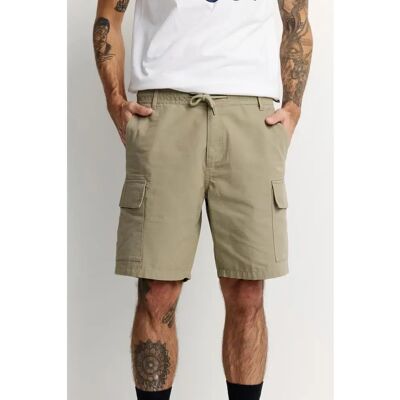 Finlayson miesten cargoshortsit ripstop Finlayson miesten cargoshortsit ripstop