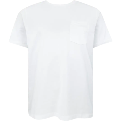 London Fog miesten t-paita rintataskulla 195LF03263 London Fog miesten t-paita rintataskulla 195LF03263