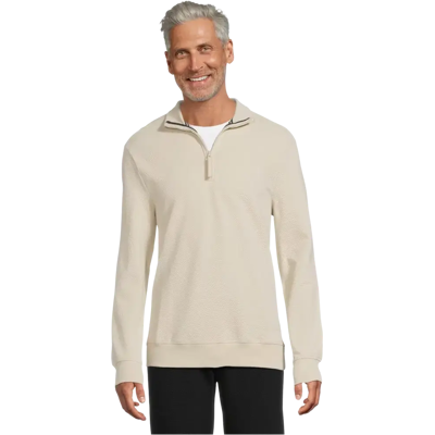 London Fog miesten svetari Half-zip 195LF03264 London Fog miesten svetari Half-zip 195LF03264