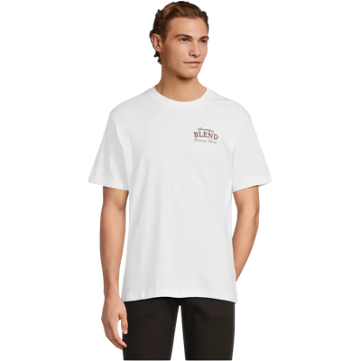 WKLY. miesten t-paita Coffee Beans WKLY. miesten t-paita Coffee Beans