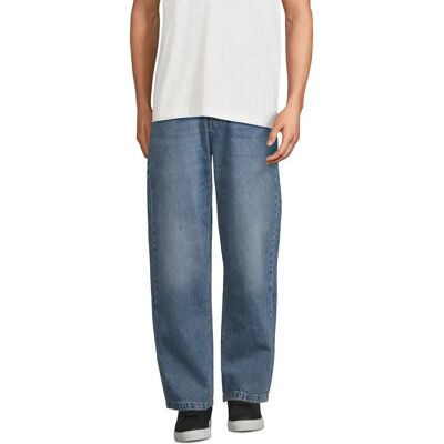WKLY. miesten farkut Loose fit 202W042606 WKLY. miesten farkut Loose fit 202W042606