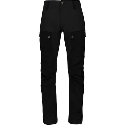 Fjällräven miesten ulkoiluhousut M Keb Long Fjällräven miesten ulkoiluhousut M Keb Long