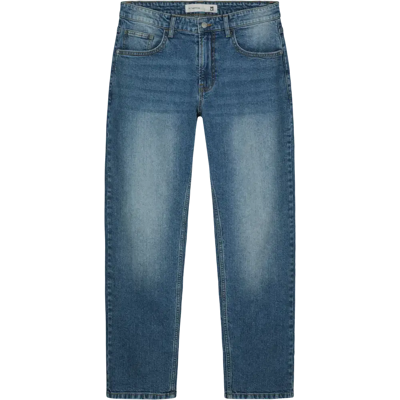 WKLY. miesten farkut Tapered Slim WKLY. miesten farkut Tapered Slim