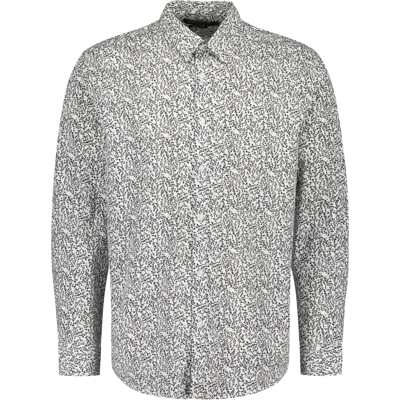 London Fog miesten kauluspaita RF Flower London Fog miesten kauluspaita RF Flower