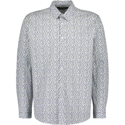 London Fog miesten kauluspaita RF Triangle London Fog miesten kauluspaita RF Triangle