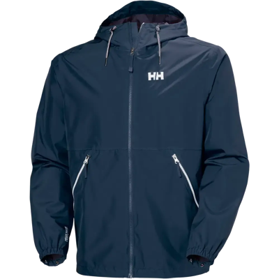 Helly Hansen miesten ulkoilutakki Sandoy Rain 54320 Helly Hansen miesten ulkoilutakki Sandoy Rain 54320