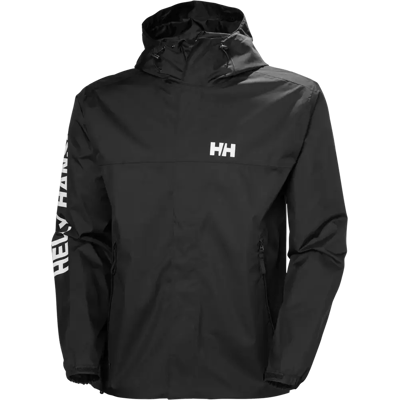 Helly Hansen miesten ulkoilutakki Ervik 64032 Helly Hansen miesten ulkoilutakki Ervik 64032