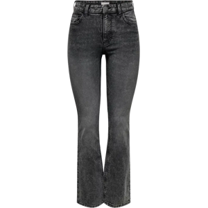 JDY naisten farkut JdyBootcutMoon 15354188 JDY naisten farkut JdyBootcutMoon 15354188