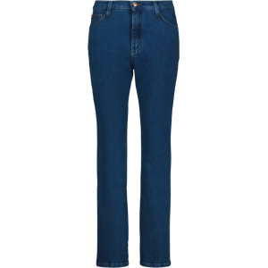 Lee Cooper naisten farkut LC 01 2027 sininen Curvy fit Lee Cooper naisten farkut LC 01 2027 sininen Curvy fit