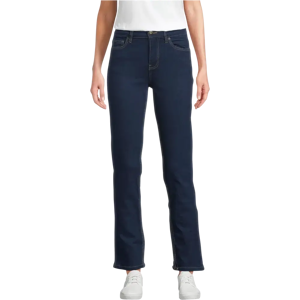 House naisten farkut Straight fit House naisten farkut Straight fit