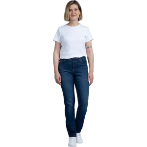 House naisten farkut Straight Fit House naisten farkut Straight Fit