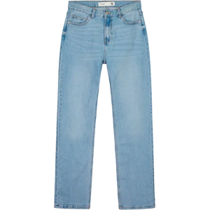 WKLY. naisten farkut 90s straight MR FULL WKLY. naisten farkut 90s straight MR FULL