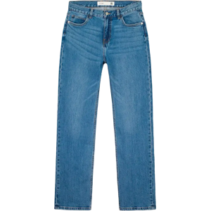 WKLY. naisten farkut 90s straight MR FULL WKLY. naisten farkut 90s straight MR FULL