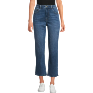 House naisten farkut Slim Mom House naisten farkut Slim Mom