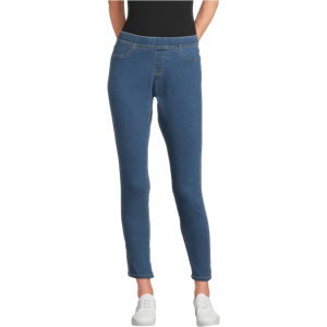 House naisten denimjeggingsit Jeggings House naisten denimjeggingsit Jeggings