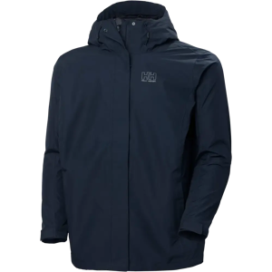 Helly Hansen naisten PLUS mittainen kuoritakki W Seven J 53947 Helly Hansen naisten PLUS mittainen kuoritakki W Seven J 53947