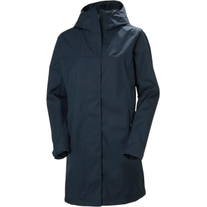 Helly Hansen naisten kuoritakkiVancouver Rain Coat 54351 Helly Hansen naisten kuoritakkiVancouver Rain Coat 54351
