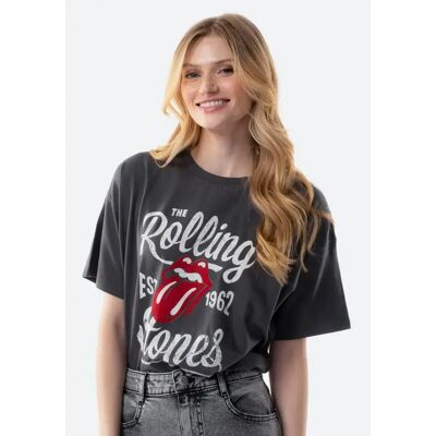 Rolling Stones naisten T-paita I278821 Rolling Stones naisten T-paita I278821