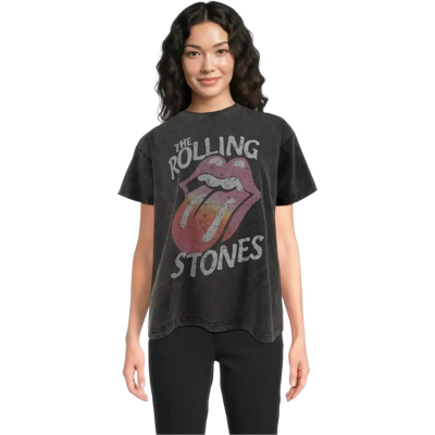 Rolling Stones naisten t-paita I991773 Rolling Stones naisten t-paita I991773