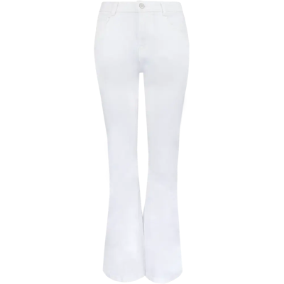 TEX naisten farkut bootcut I987005 TEX naisten farkut bootcut I987005