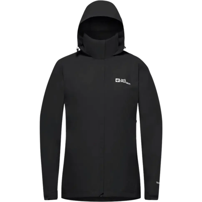 Jack Wolfskin naisten kuoritakki trailtime 2L W Jack Wolfskin naisten kuoritakki trailtime 2L W