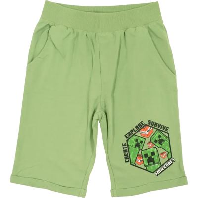 Minecraft lasten collegeshortsit Minecraft lasten collegeshortsit