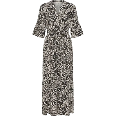B.young naisten mekko Bymmjoella long B.young naisten mekko Bymmjoella long