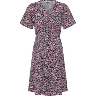 B.young naisten mekko Bymmjoella short B.young naisten mekko Bymmjoella short