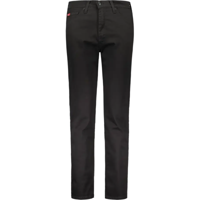 Lee Cooper LC 01 9971 Curvy fit Musta Naisten farkut Lee Cooper LC 01 9971 Curvy fit Musta Naisten farkut
