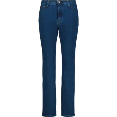 Lee Cooper naisten farkut LC 01 2027 sininen Curvy fit Lee Cooper naisten farkut LC 01 2027 sininen Curvy fit