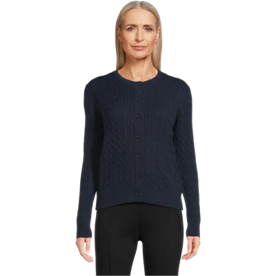 London Fog naisten neuletakki 213L032029 London Fog naisten neuletakki 213L032029