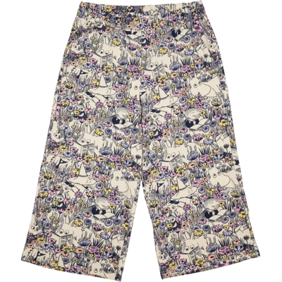 Muumi naisten culottes Seela Seeste 592164 Muumi naisten culottes Seela Seeste 592164