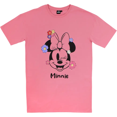 Minnie Minni naisten yöpaita Minnie Minni naisten yöpaita