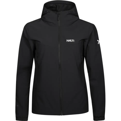 Halti Pallas Evo X-stretch naisten takki Halti Pallas Evo X-stretch naisten takki