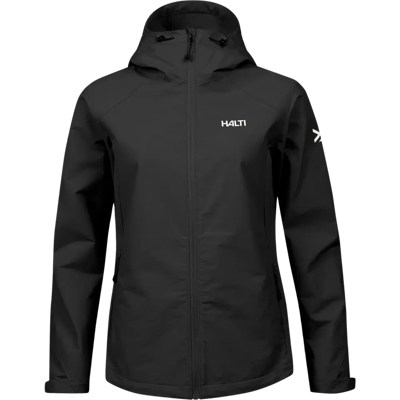 Halti naisten retkeilytakki Finholma W+ X-stretch plus-koko Halti naisten retkeilytakki Finholma W+ X-stretch plus-koko