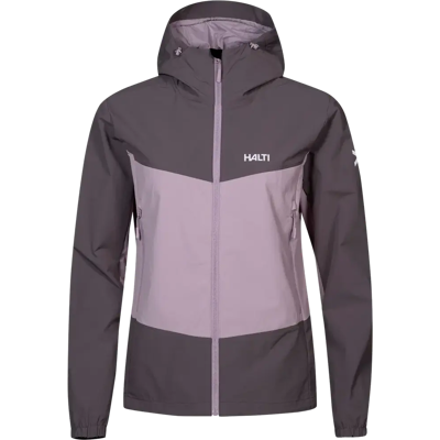 Halti Pallas Evo X-stretch naisten takki Halti Pallas Evo X-stretch naisten takki
