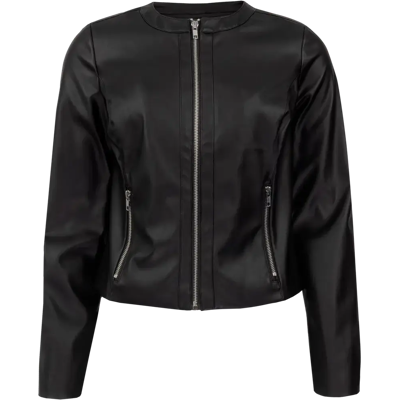 House naisten biker-jakku 220H162522 House naisten biker-jakku 220H162522