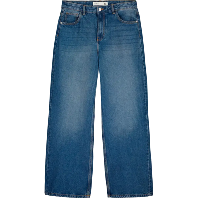WKLY. naisten wide leg farkut 22W010314 WKLY. naisten wide leg farkut 22W010314