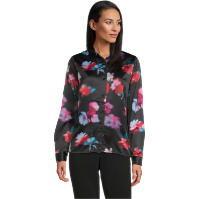London Fog naisten satiinipusero 228L260303 London Fog naisten satiinipusero 228L260303