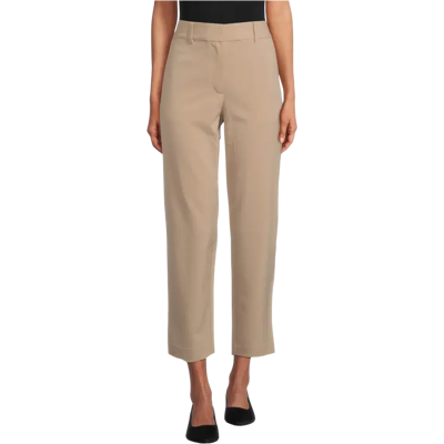 London Fog naisten kangashousut 222L260507 London Fog naisten kangashousut 222L260507